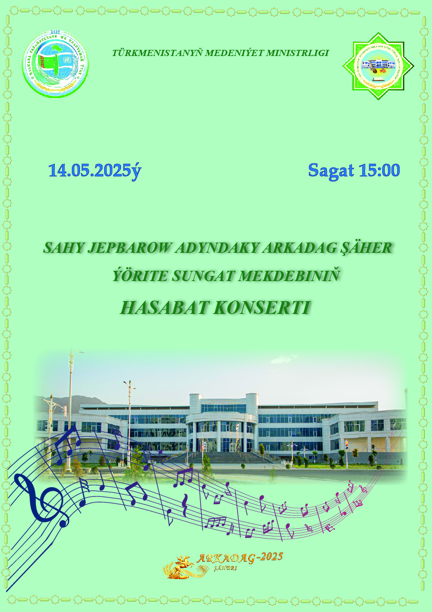 Hasabat konserti