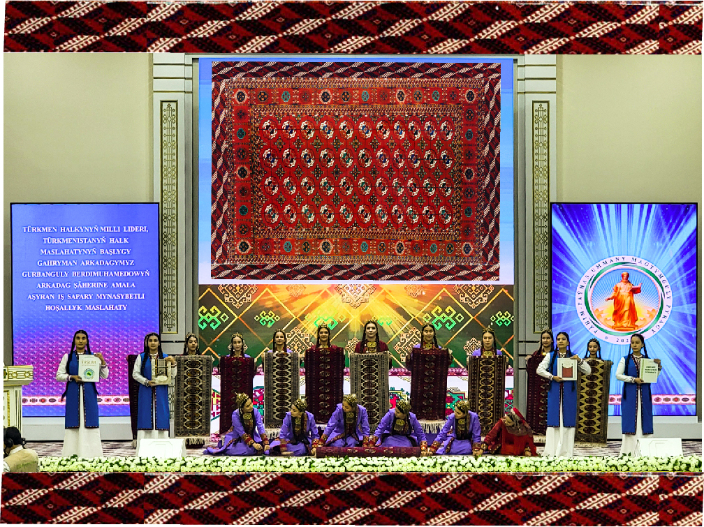 HOŞALLYK MASLAHATY