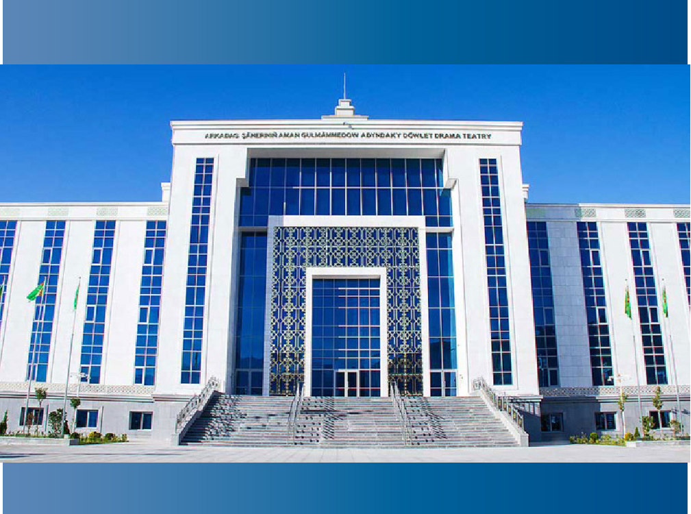 Arkadag şäherinde «Çalsana, bagşy!» atly döredijilik bäsleşigi geçirildi
