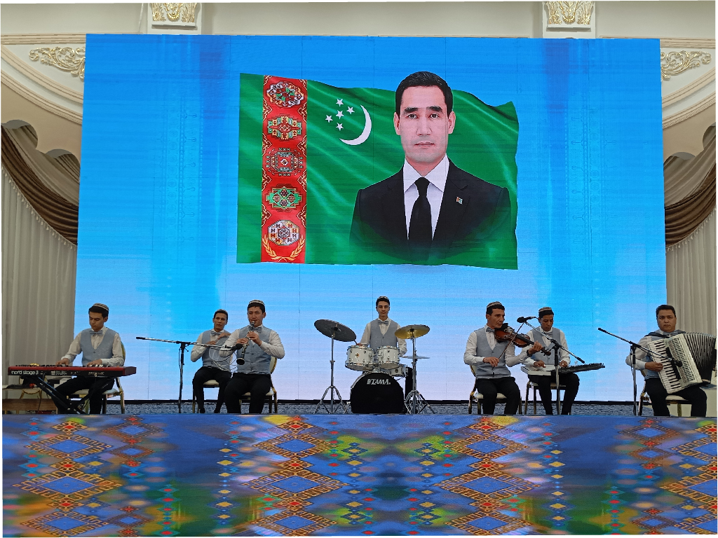 Konsert