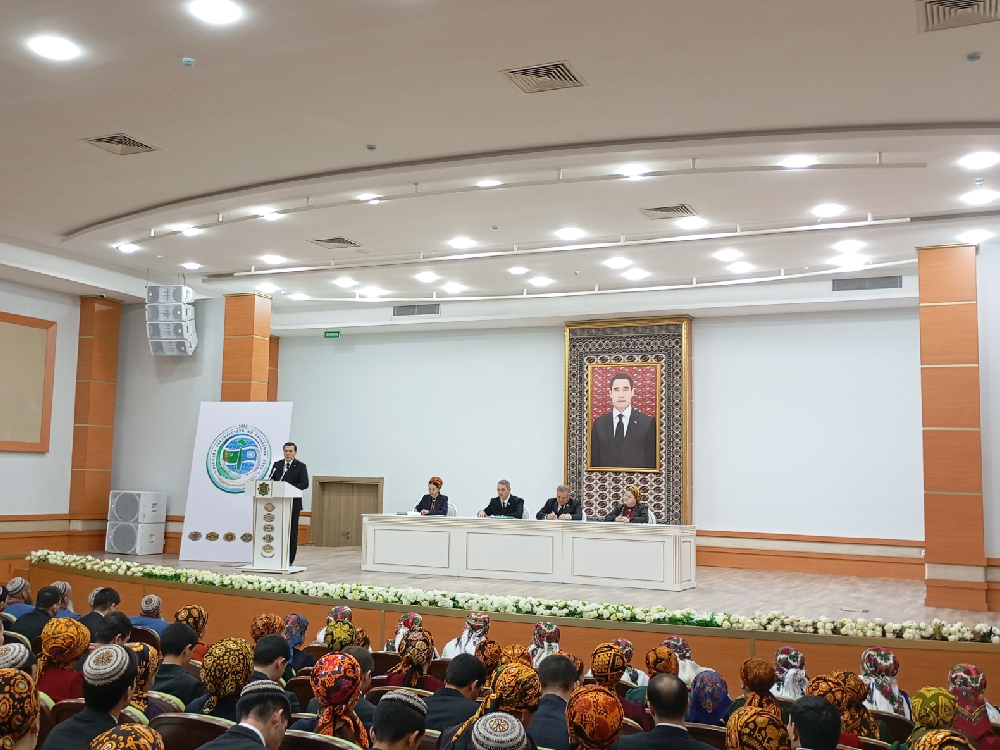 Wagyz-nesihat duşuşygy