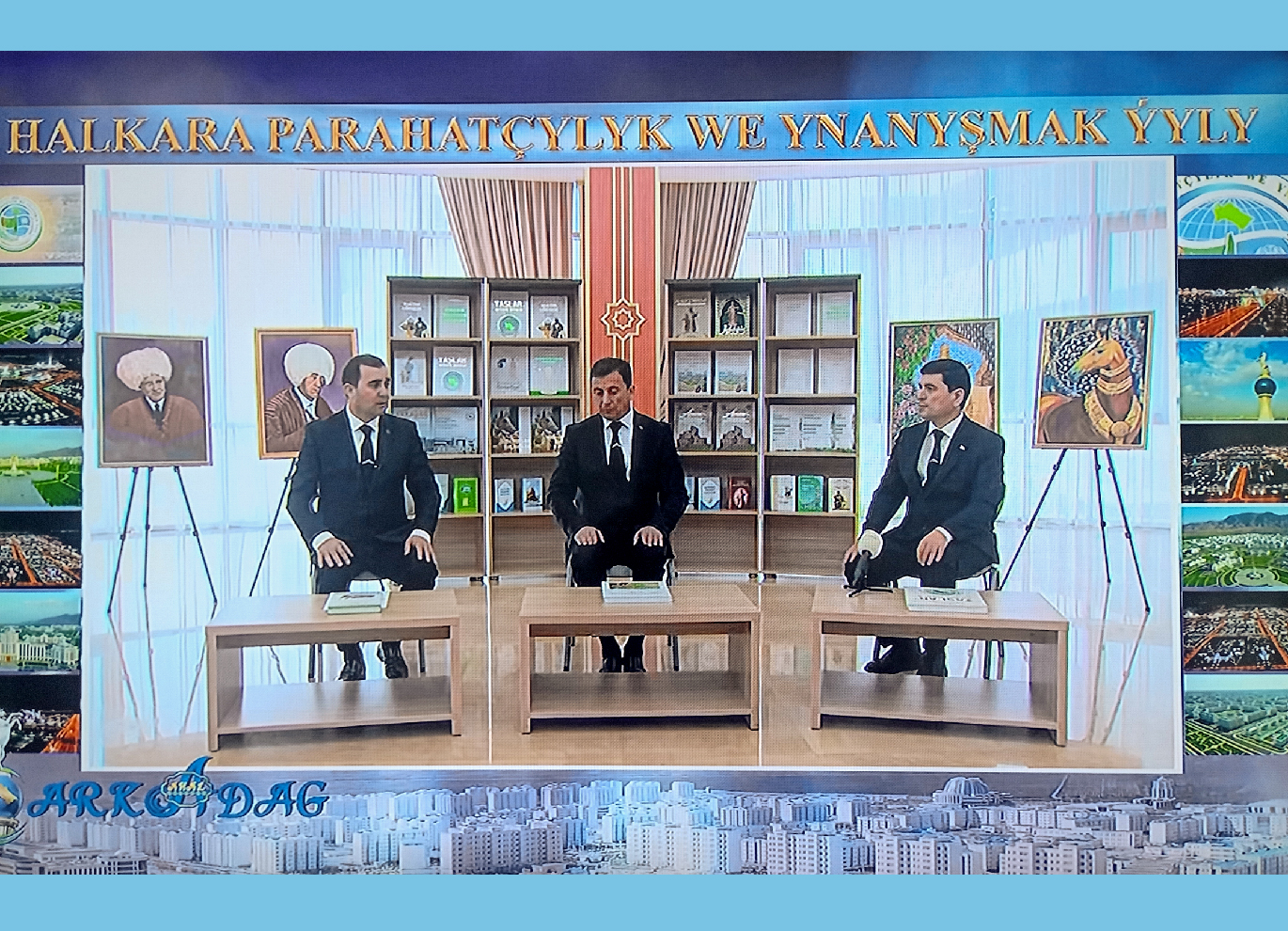 Täze gepleşik