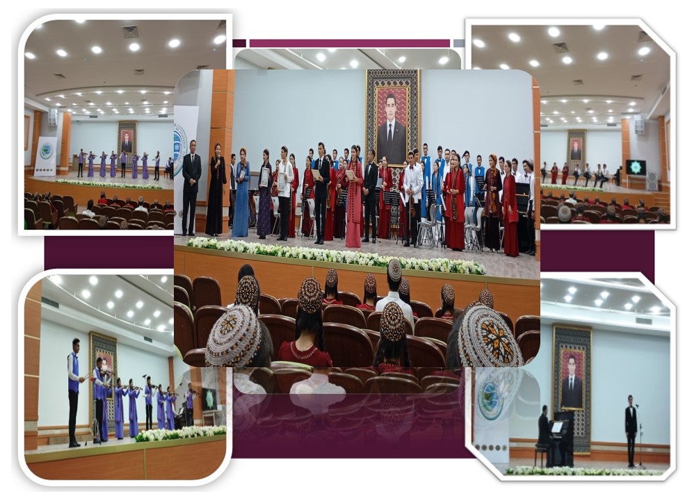 Hasabat konserti